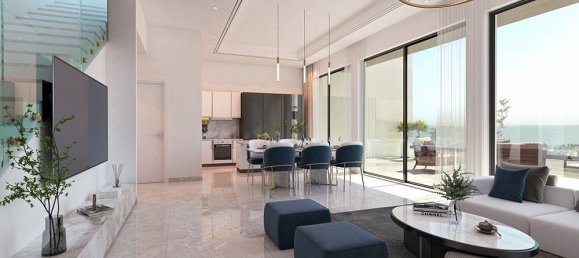 3 bedrooms Apartment in Limassol, Cyprus No. 5494 5