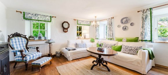 3 غرف نوم منزل في Salzburg, Austria رقم 162151 6