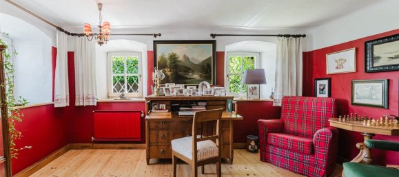 3 غرف نوم منزل في Salzburg, Austria رقم 162151 5