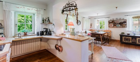 3 غرف نوم منزل في Salzburg, Austria رقم 162151 4