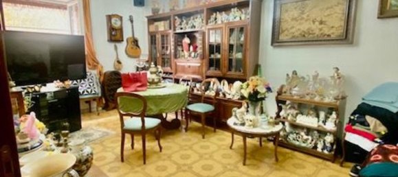 Apartamento de 3 habitaciónes en Rome, Italy No. 194844 11