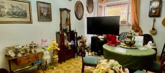 Apartamento de 3 habitaciónes en Rome, Italy No. 194844 12