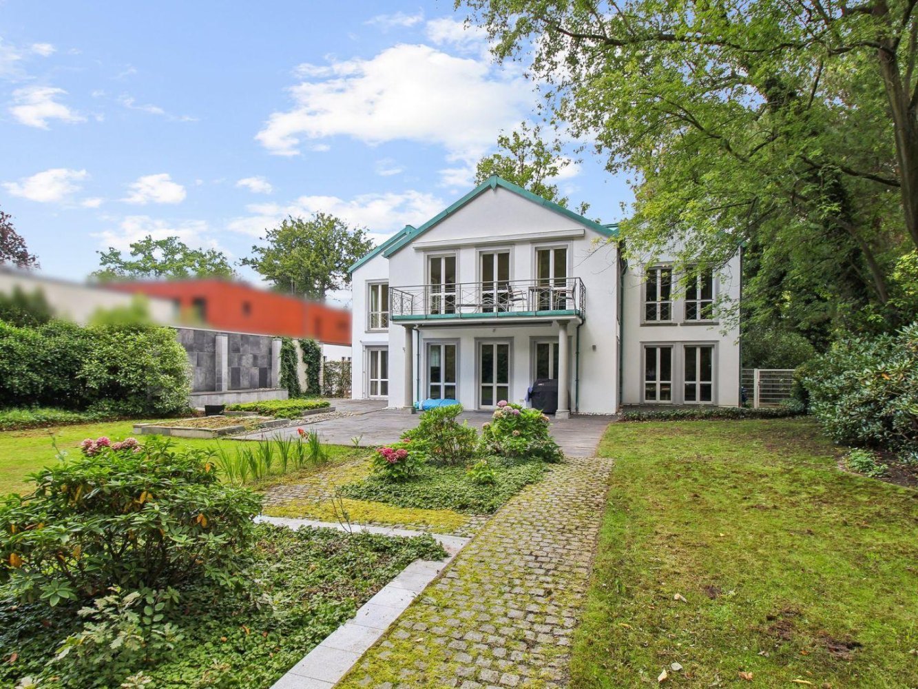 4-Zimmer Wohnung in Niedersachsen, Germany, Nr. 358429