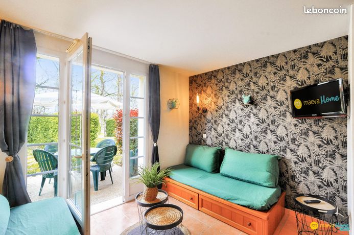 Duplex T1 em Monflanquin, France N.º 305583