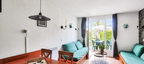 Duplex T1 em Monflanquin, France N.º 305583 3