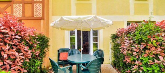 Duplex T1 em Monflanquin, France N.º 305583 5