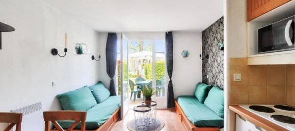 Duplex T1 em Monflanquin, France N.º 305583 2