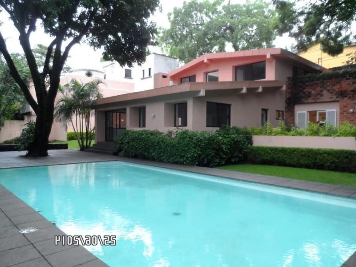 Casa de 3 dormitorios en Morelos, Mexico No. 149461