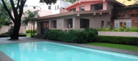 Casa de 3 dormitorios en Morelos, Mexico No. 149461 2