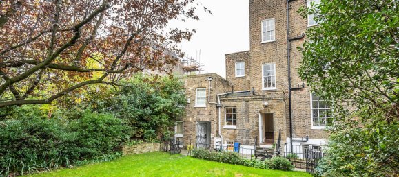 2 bedrooms Apartment in London, United Kingdom No. 14081 16