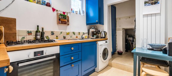 2 bedrooms Apartment in London, United Kingdom No. 14081 20