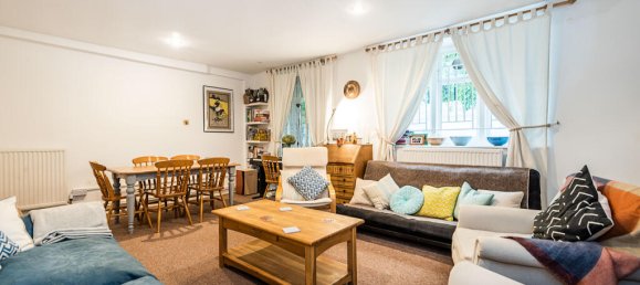 2 bedrooms Apartment in London, United Kingdom No. 14081 13