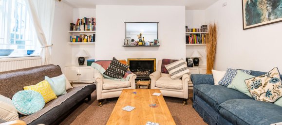 2 bedrooms Apartment in London, United Kingdom No. 14081 17