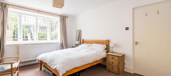 2 bedrooms Apartment in London, United Kingdom No. 14081 23