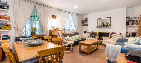 2 bedrooms Apartment in London, United Kingdom No. 14081 9