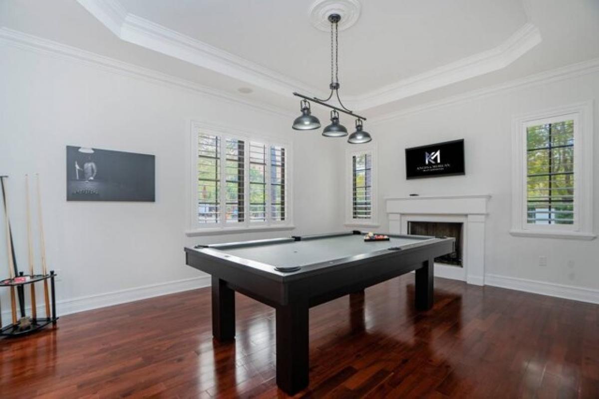 4 bedrooms House in Miami, USA No. 367195