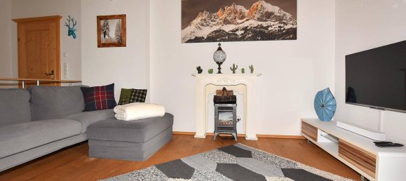 Apartamento T2 em Ellmau, Austria N.º 204810 3