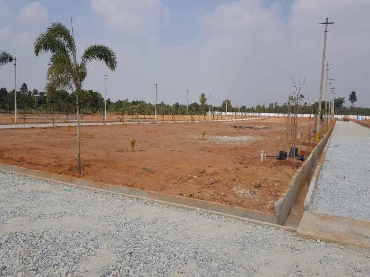  قطعة أرض في Bangalore, India رقم 29945