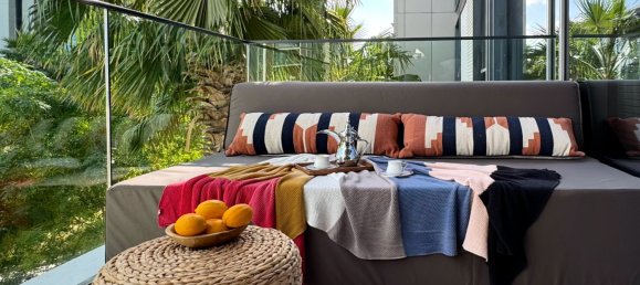 1 bedroom Apartment in Bluewaters, UAE No. 55283 11