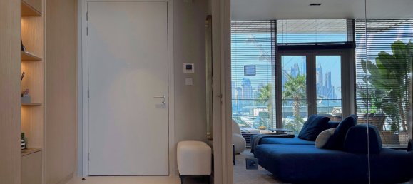 1 bedroom Apartment in Bluewaters, UAE No. 55283 4