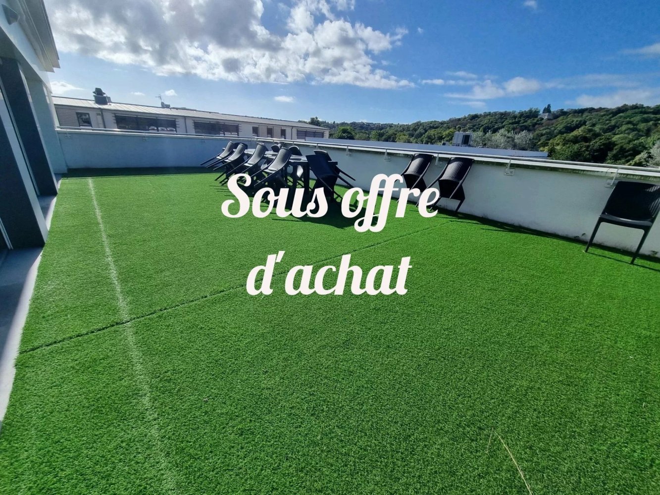 Офис 217м² в Круасси-сюр-Сен, Франция № 162354