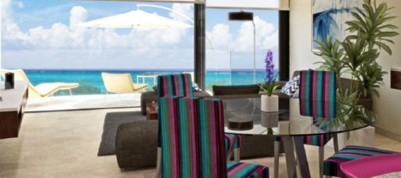 3 Schlafzimmer Wohnung in Solidaridad, Mexico, Nr. 147141 2