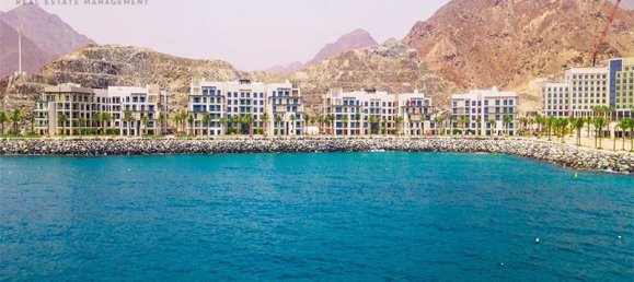 4 Schlafzimmer Wohnung in Sharm, UAE, Nr. 94784 23