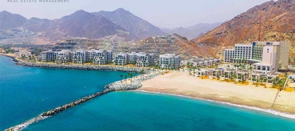 4 Schlafzimmer Wohnung in Sharm, UAE, Nr. 94784 24