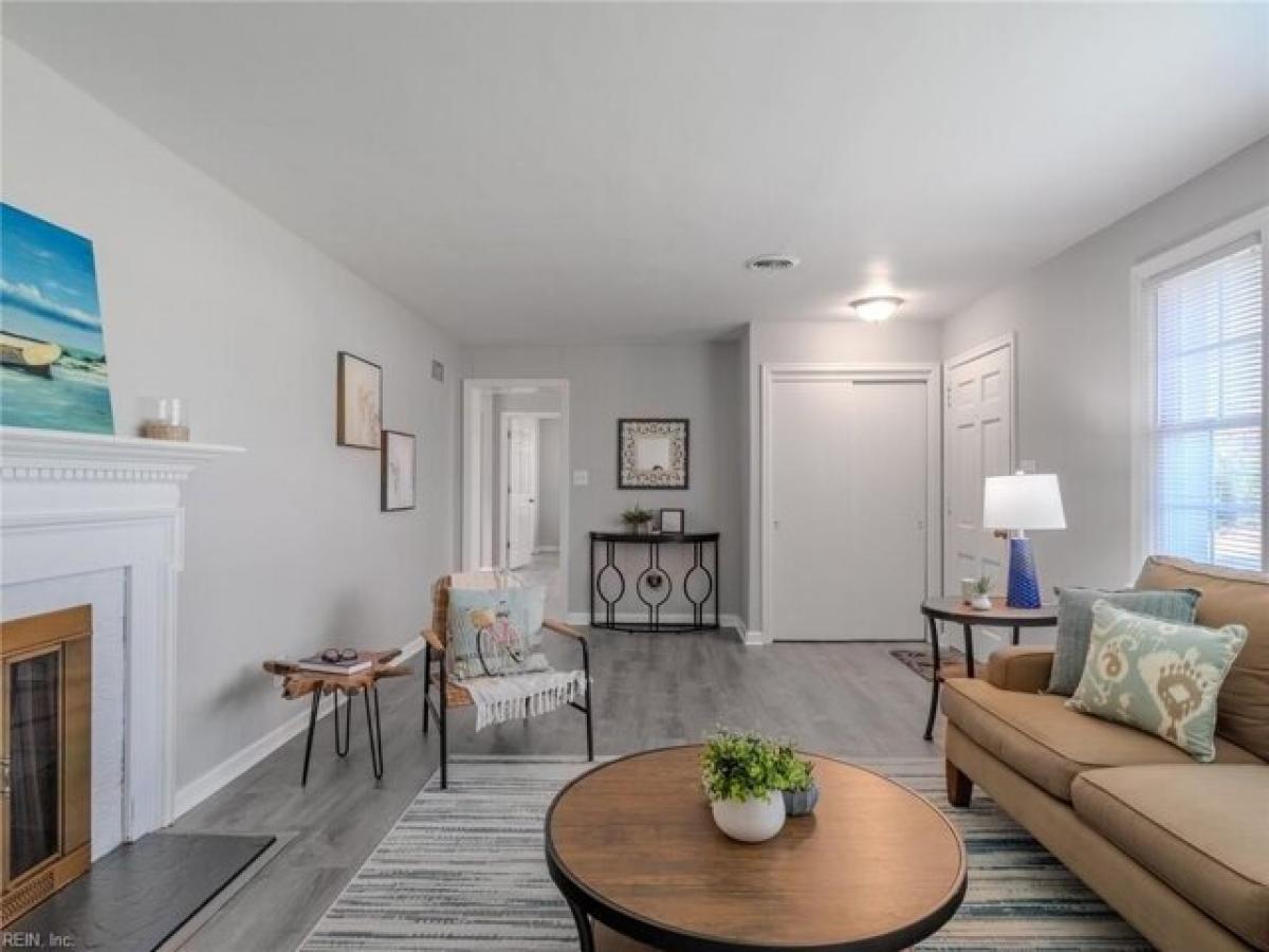 4 bedrooms House in Virginia Beach, USA No. 383016