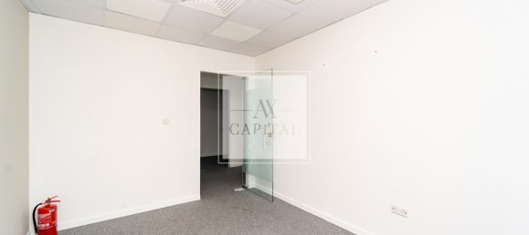 138.4m² Office in Business Bay, UAE No. 52515 6