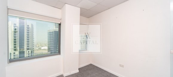 138.4m² Office in Business Bay, UAE No. 52515 2