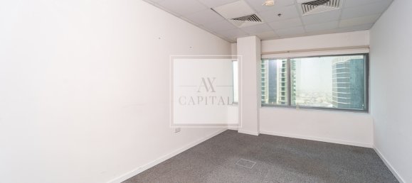138.4m² Office in Business Bay, UAE No. 52515 7