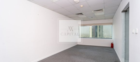 138.4m² Office in Business Bay, UAE No. 52515 9