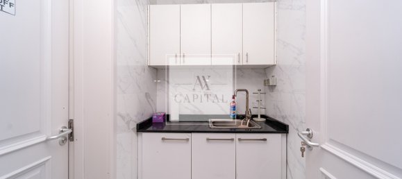 138.4m² Office in Business Bay, UAE No. 52515 20