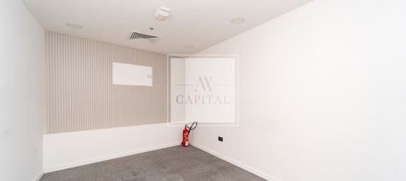 138.4m² Office in Business Bay, UAE No. 52515 16