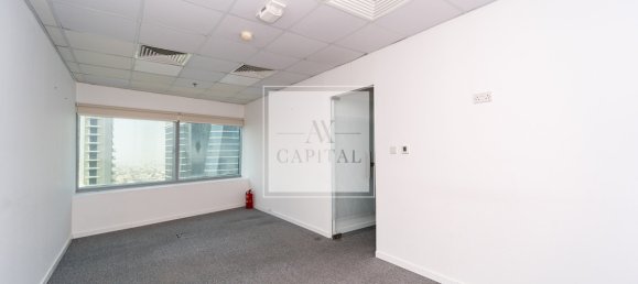 138.4m² Office in Business Bay, UAE No. 52515 4