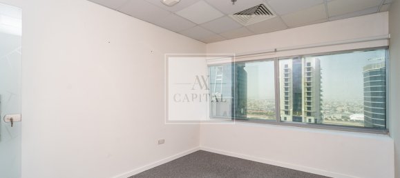 138.4m² Office in Business Bay, UAE No. 52515 3