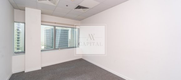 138.4m² Office in Business Bay, UAE No. 52515 8
