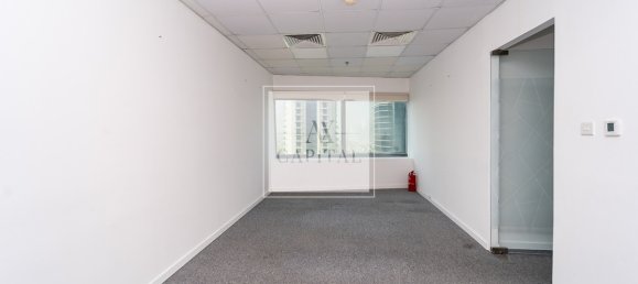 138.4m² Office in Business Bay, UAE No. 52515 12