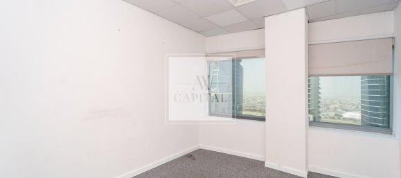 138.4m² Office in Business Bay, UAE No. 52515 5