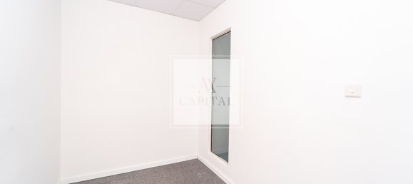 138.4m² Office in Business Bay, UAE No. 52515 10