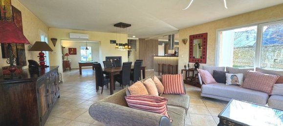 Villa T6 em Escoville, France N.º 195864 5