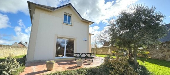 Villa T6 em Escoville, France N.º 195864 4