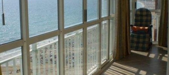 2 bedrooms Apartment in Benidorm, Spain No. 1507 5