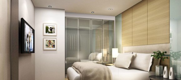 3 bedrooms Condo in Pattaya, Thailand No. 2356 10