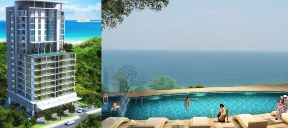 3 bedrooms Condo in Pattaya, Thailand No. 2356 6