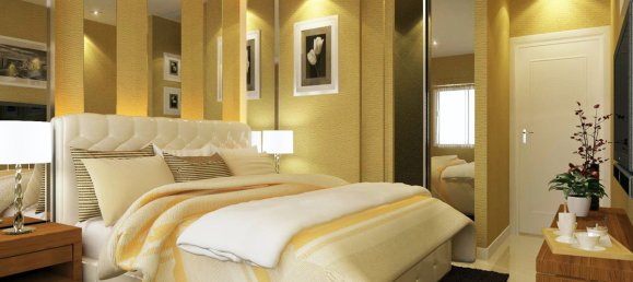 3 bedrooms Condo in Pattaya, Thailand No. 2356 12