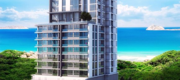 3 bedrooms Condo in Pattaya, Thailand No. 2356 11