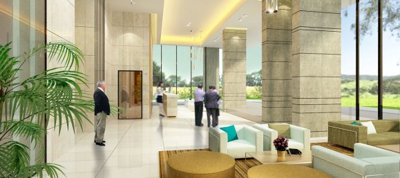 3 bedrooms Condo in Pattaya, Thailand No. 2356 4