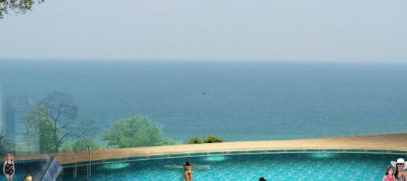 3 bedrooms Condo in Pattaya, Thailand No. 2356 7